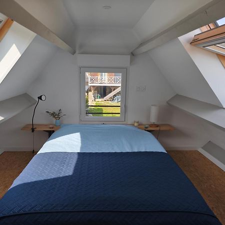 Jolie Maison En Bord De Mer A Pourville Hautot-sur-Mer エクステリア 写真