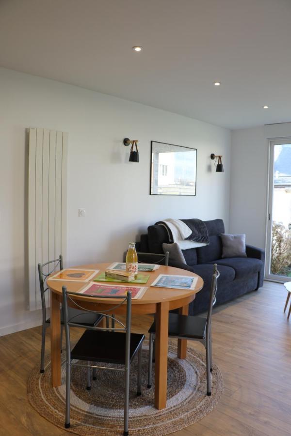 Jolie Maison En Bord De Mer A Pourville Hautot-sur-Mer エクステリア 写真